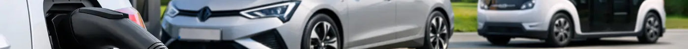 7 trends in elektrische mobiliteit