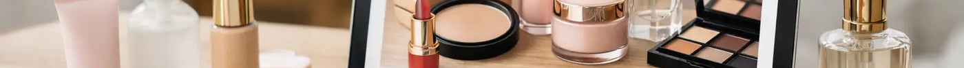 Betaalbare beauty producten online kopen