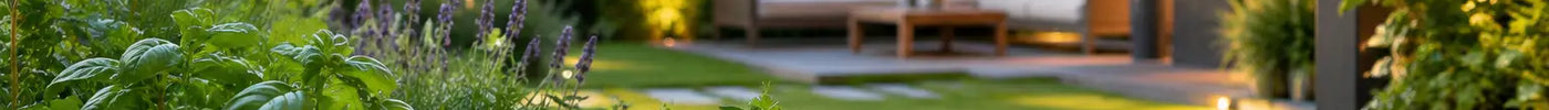 Trends in slimme tuinaccessoires voor 2026