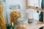 Slimme technologie voor een zen-huis