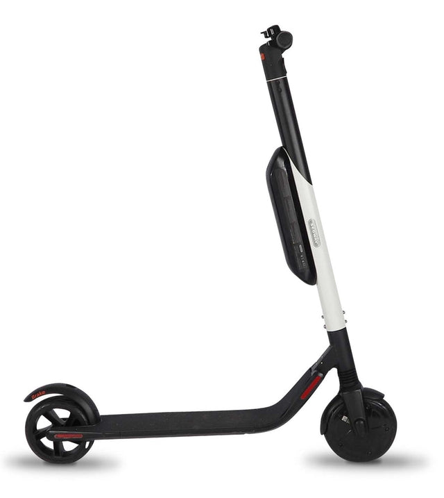 ZenXMobility