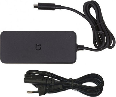 Oplader Elektrische Step 42V 2A – Geschikt voor Xiaomi M365, Pro 2 en 1S