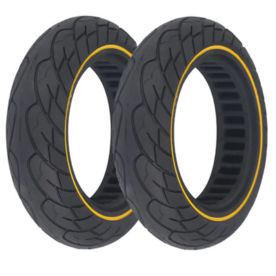 Massieve Band 60/70-6.5 (10 inch) voor Segway Ninebot Max G30