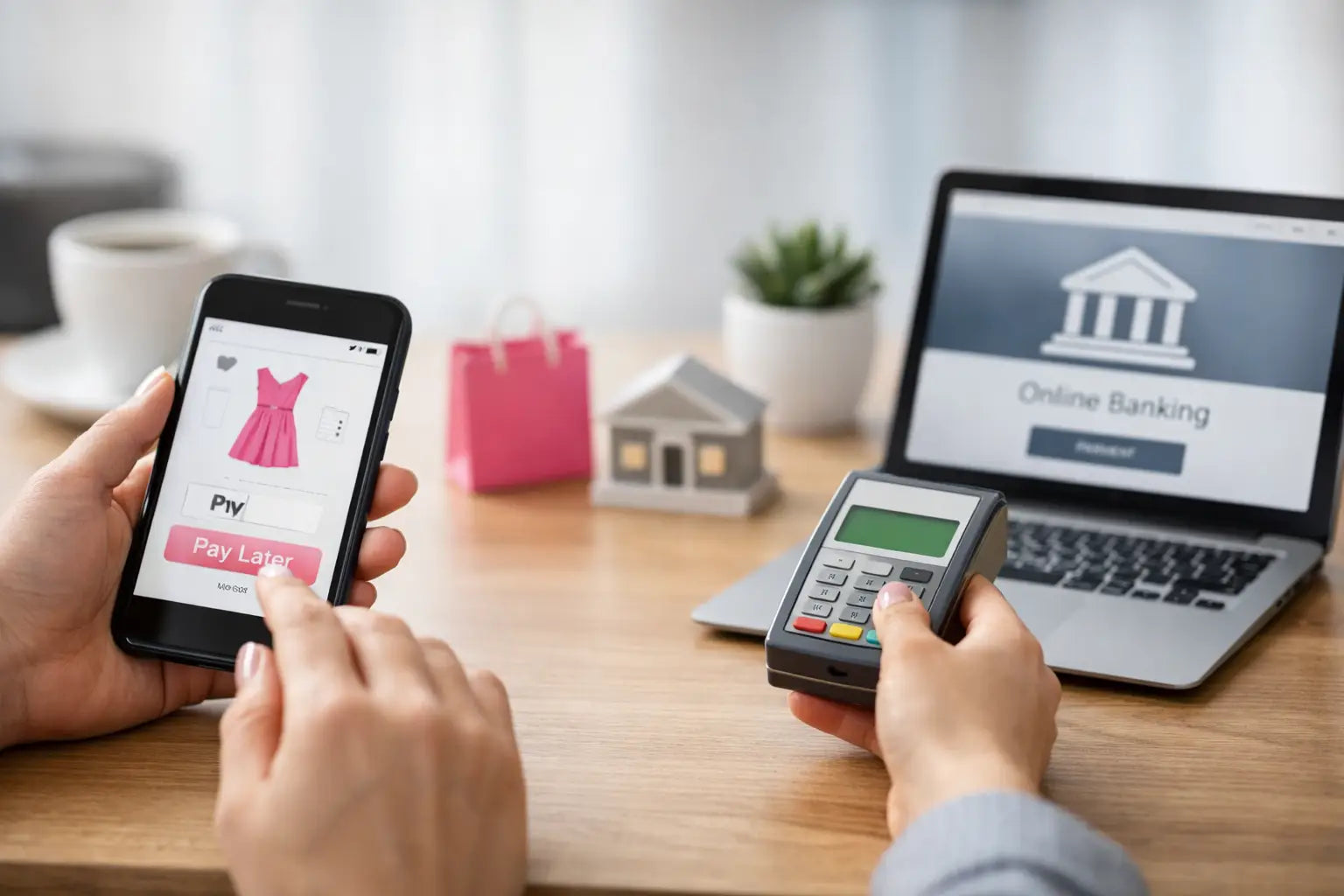 Klarna of iDEAL betalen: wat past bij jou?