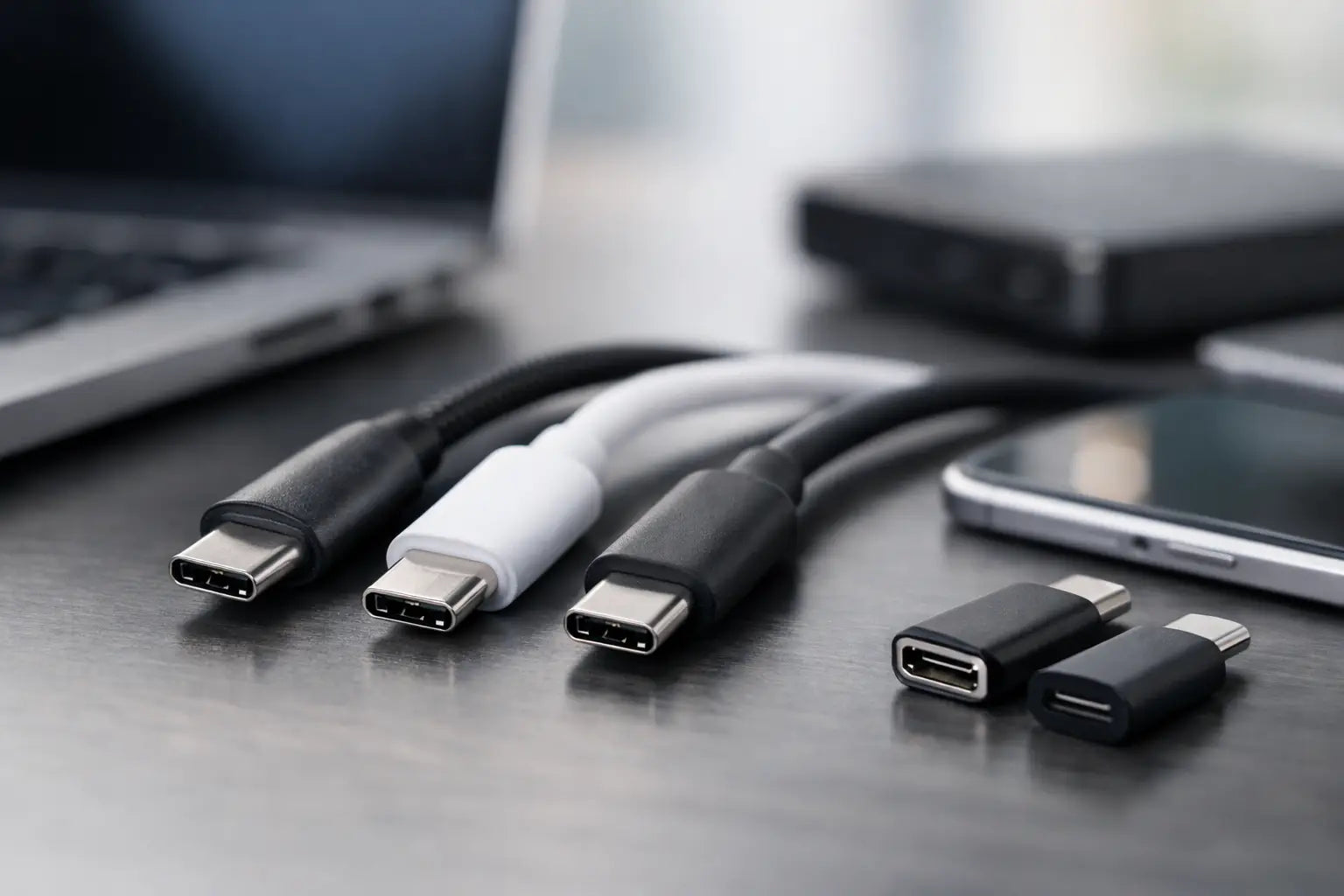 USB C kabel verschil? Hier let je op