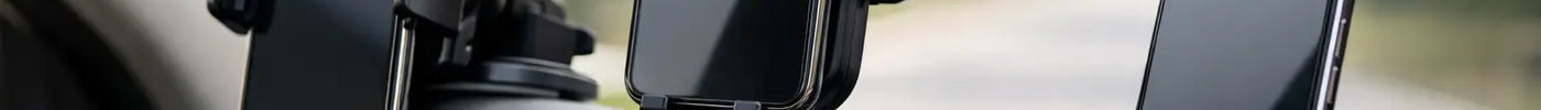 Beste telefoonhouders auto: waar let je op?