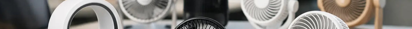 8 beste compacte bureau ventilators