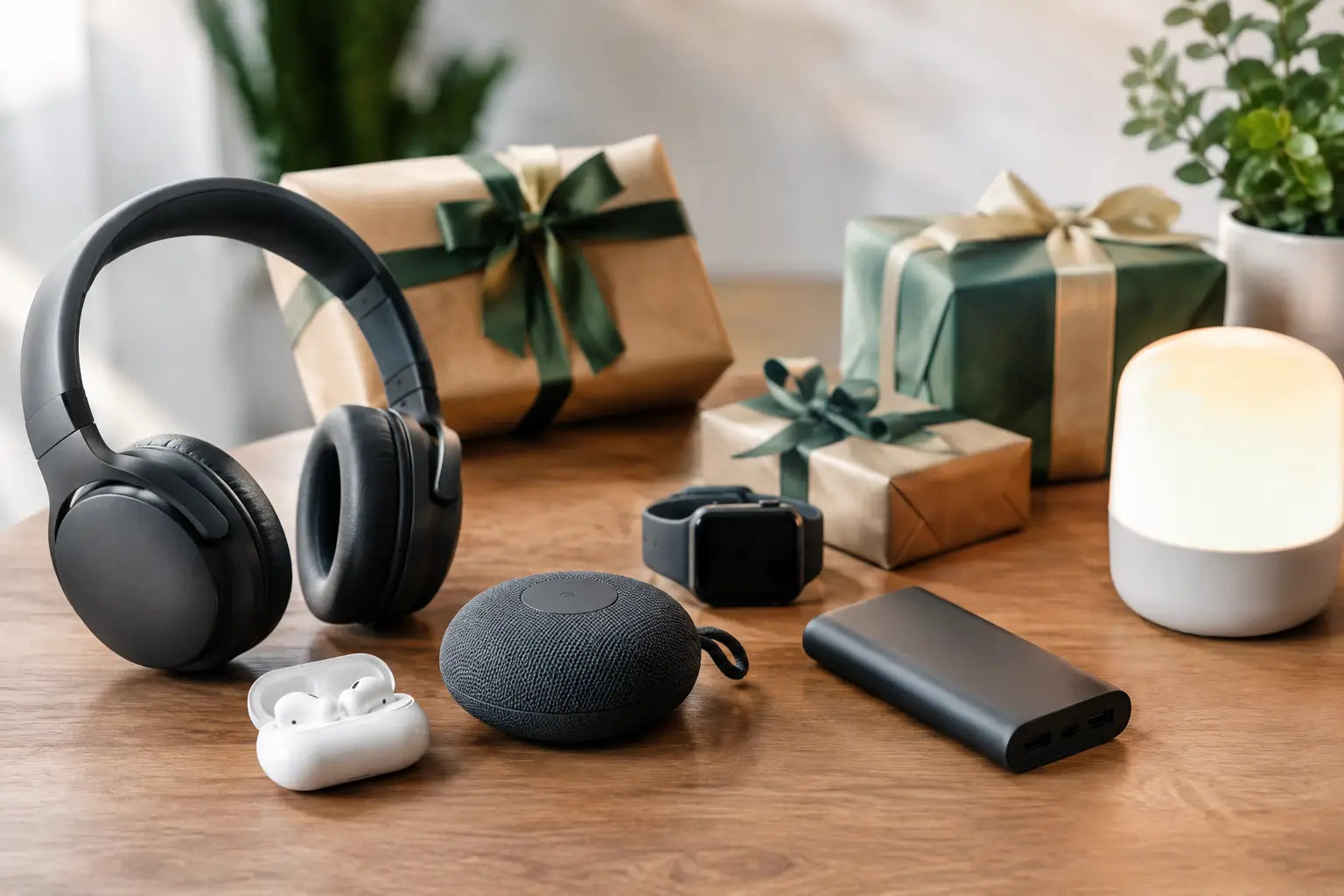 15 tech cadeaus onder €30 die echt van pas komen