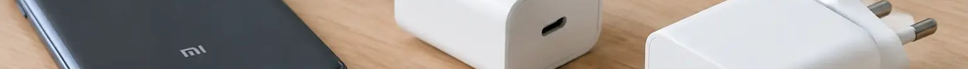 Xiaomi step oplader kapot, welke moet ik kopen?