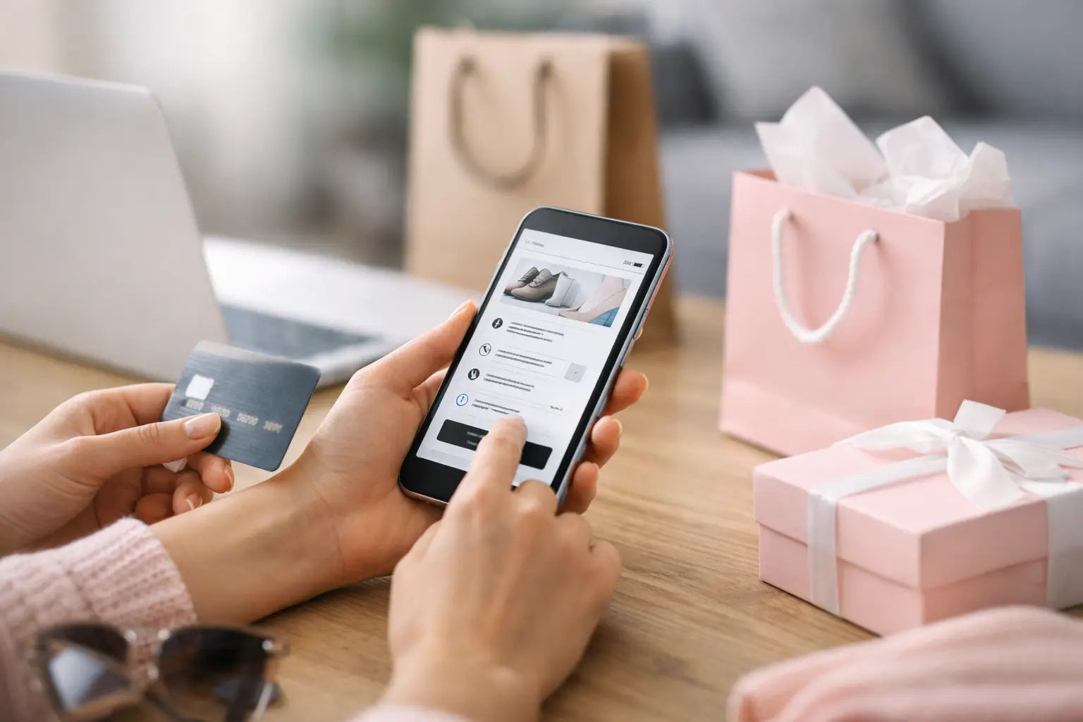 Hoe werkt betalen met Klarna precies?