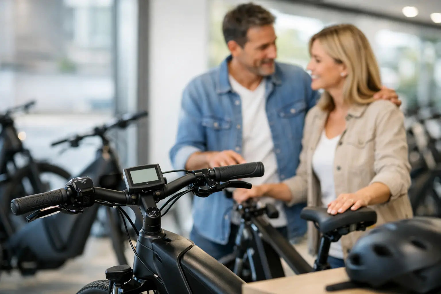 Elektrische fiets kopen zonder miskoop