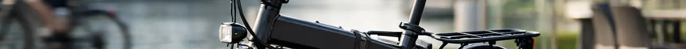 Review opvouwbare elektrische fiets voor dagelijks gebruik