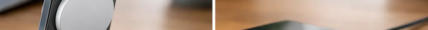 MagSafe vs. gewone draadloze oplader: verschil