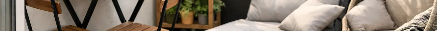 12 handige producten voor klein balkon