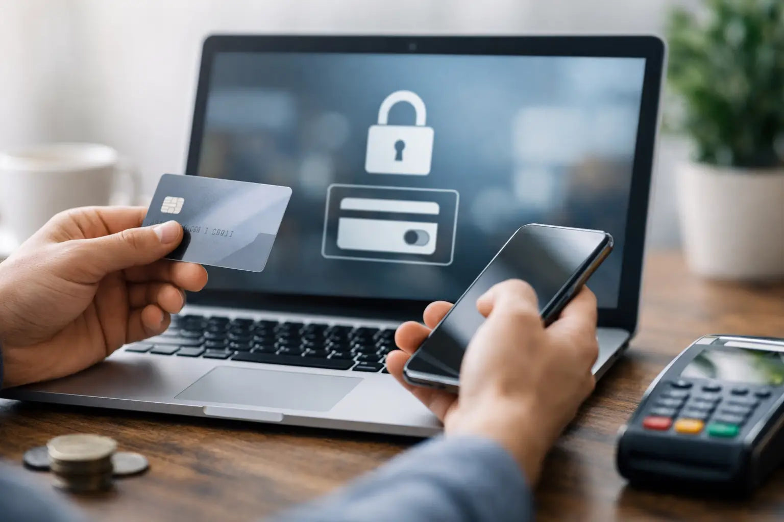Gids voor veilig online betalen zonder gedoe