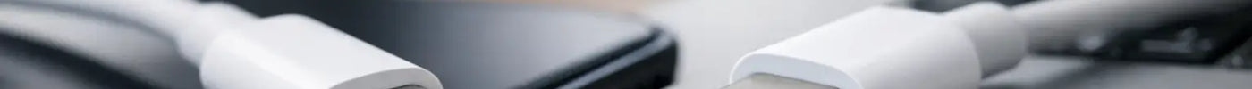 USB C versus Lightning: wat kies je?