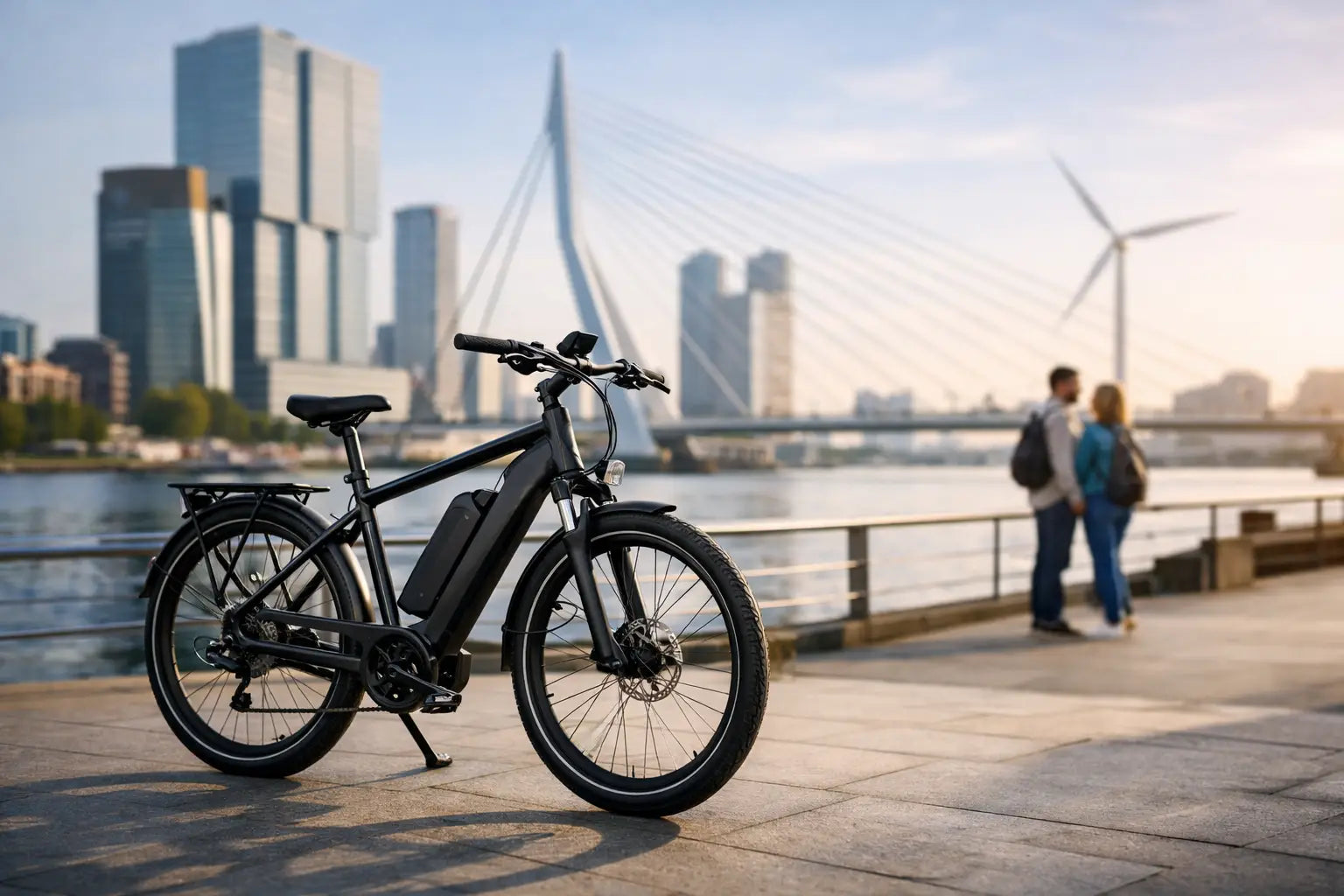 Betaalbare elektrische fiets kopen in 2026