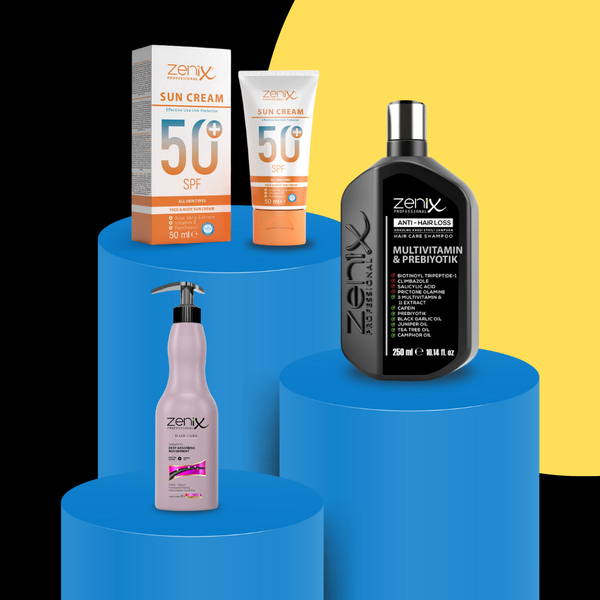 Beauty & Persoonlijke Verzorging
