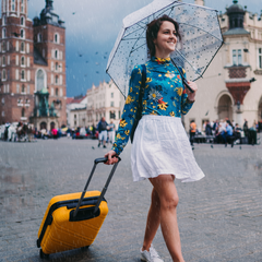 Collection image for: ZenXstore Travel