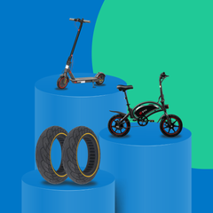 Collection image for: E-mobility