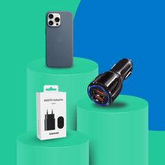 Collection image for: Elektronica & opladen