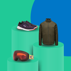 Collection image for: Sport, Outdoor & Kleding