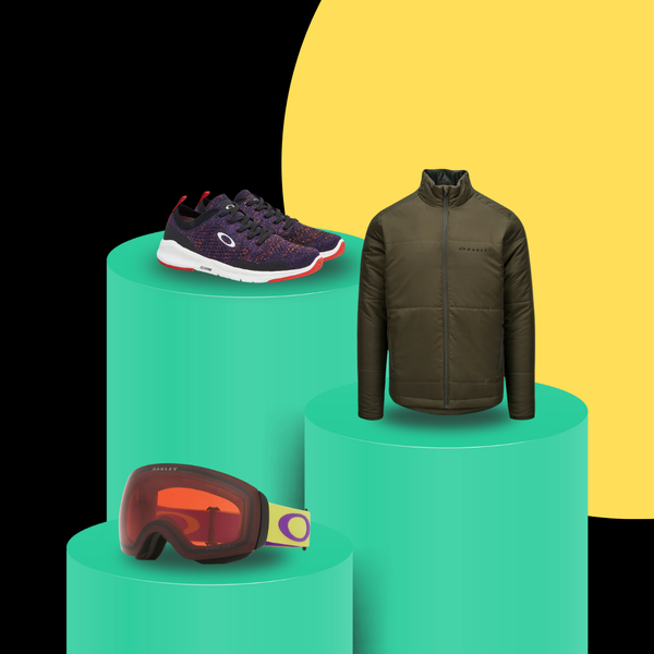 Sport, Outdoor & Kleding
