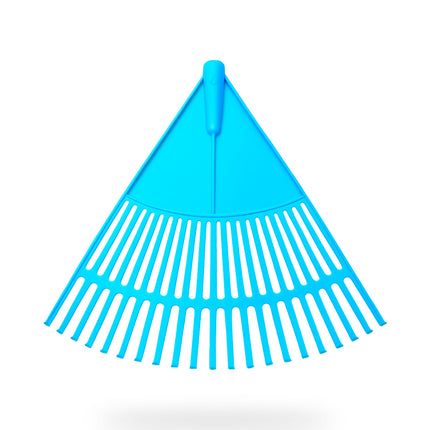 Verticuteerhark voor Graszaad – Professionele Tuinhark met gratis Houten Steel 120cm | ZenXstore