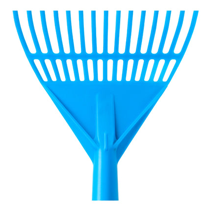 Verticuteerhark voor Graszaad – Professionele Tuinhark met gratis Houten Steel 120cm | ZenXstore
