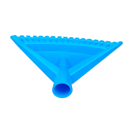 Verticuteerhark voor Graszaad – Professionele Tuinhark met gratis Houten Steel 120cm | ZenXstore