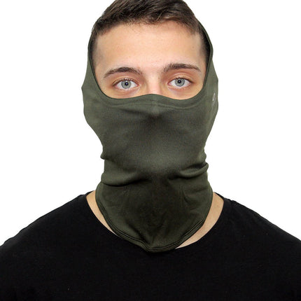 Oakley Mask Loose - New Dark Brush S/M - ZenXstore