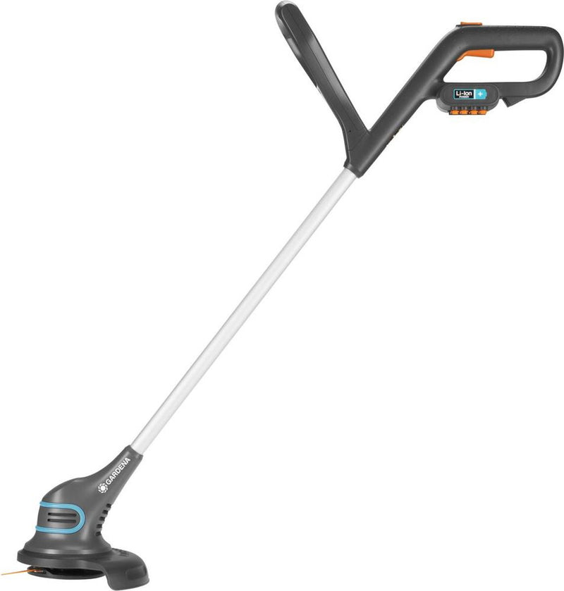 GARDENA Accu Trimmer SmallCut Li-23R Grastrimmer (gemotoriseerd) - 15W