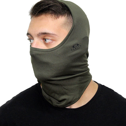 Oakley Mask Loose - New Dark Brush S/M - ZenXstore