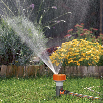 GARDENA Twist gazonsproeier multi 2068-20