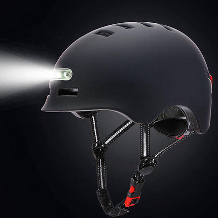 Segway Ninebot Starter Pack: Segway Accessoire Bundel: Helm met reflectoren, Segway oplader, Ninebot draagtas, Ninebot cijferslot- 4 in 1 bundel - ZenXstore
