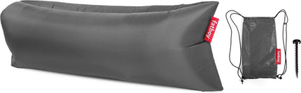 Fatboy Lamzac 3.0 Steel Grey