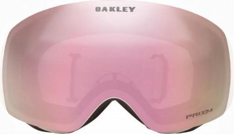 OAKLEY · FLIGHT DECK XM FACTORY PILOT SNOW ALPIN BRIL