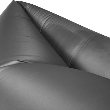 Fatboy Lamzac 3.0 Steel Grey