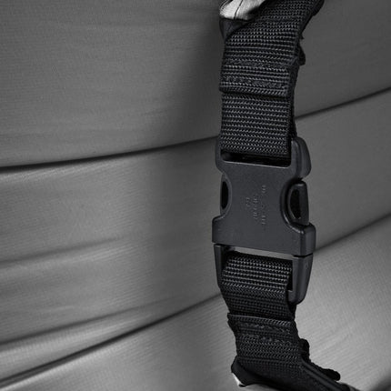 Fatboy Lamzac 3.0 Steel Grey