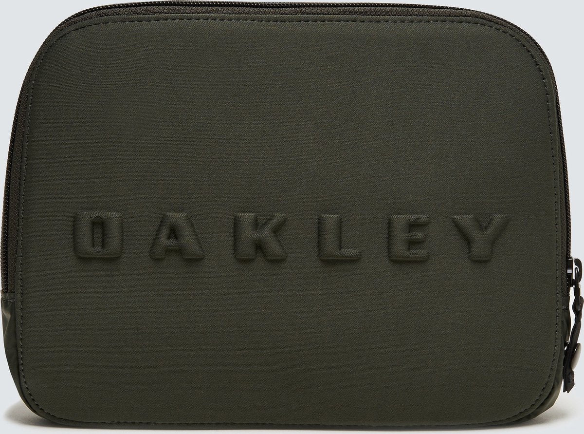 Oakley- Packable Backpack- backpack- opvouwbaar- compac olive groen - ZenXstore