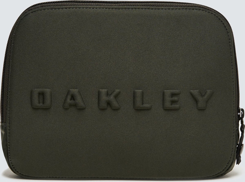 Oakley- Packable Backpack- backpack- opvouwbaar- compac olive groen