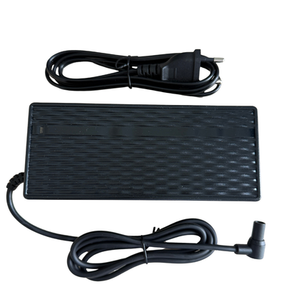 Xiaomi Elektrische Step Oplader 42V/53V – Geschikt voor Mi4 Ultra, Mi4 Pro, Navee S65 & S40 | EU Stekker | CE & RoHS Gecertificeerd
