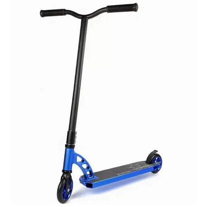 Zenxstore Pro Stuntstep - Ontdek de Beste Stuntstep voor Volwassenen met Duurzaam Ontwerp en Top Prestaties - ZenXstore