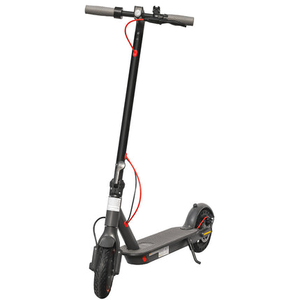 Nieuwe 2024 AOVOPRO Elektrische Step ES80 Bereik van 30-35 km Hoge Snelheid Opvouwbare Elektrische Step Waterdicht - ZenXstore