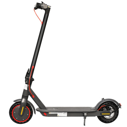 Nieuwe 2024 AOVOPRO Elektrische Step ES80 Bereik van 30-35 km Hoge Snelheid Opvouwbare Elektrische Step Waterdicht - ZenXstore
