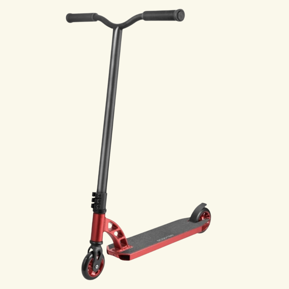 Zenxstore Pro Stuntstep - Ontdek de Beste Stuntstep voor Volwassenen met Duurzaam Ontwerp en Top Prestaties - ZenXstore