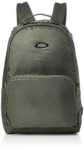 Oakley- Packable Backpack- backpack- opvouwbaar- compac olive groen - ZenXstore