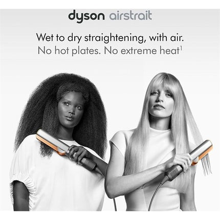 Dyson Airstrait stijltang