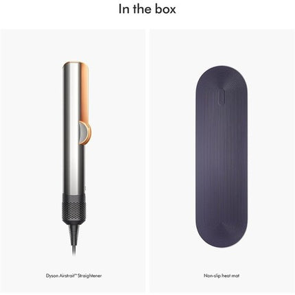 Dyson Airstrait stijltang