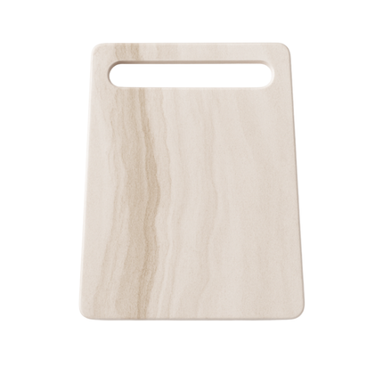 ZenXstore Porseleinen Snijplank – Onbreekbaar, Antibacterieel & Uniek Design – Hygiënisch & Vlekvrij Keukenaccessoire